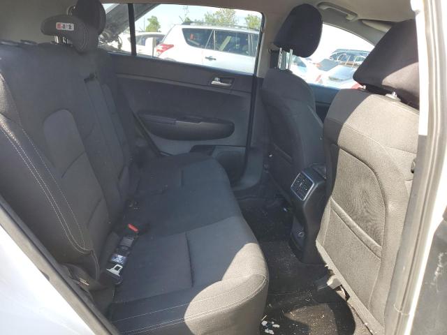 Kia Sportage l 2019