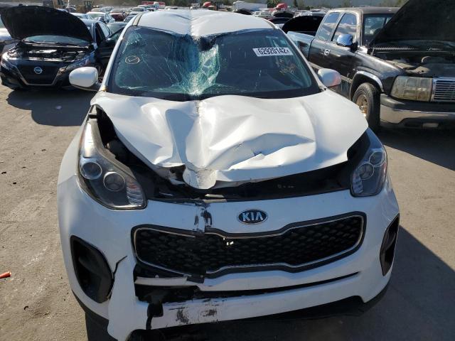 Kia Sportage l 2019