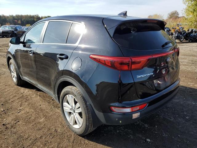 Kia Sportage l 2019