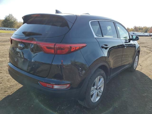 Kia Sportage l 2019