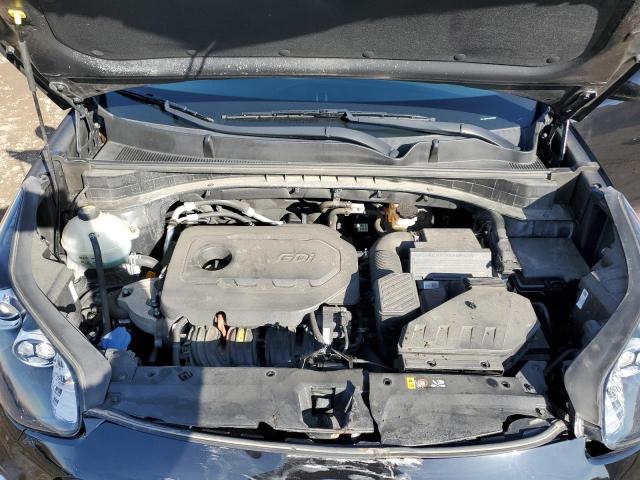 Kia Sportage l 2019