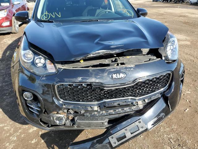 Kia Sportage l 2019