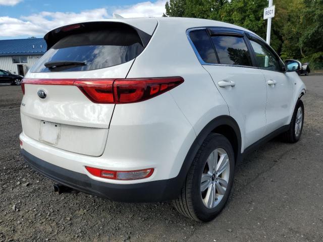 Kia Sportage l 2019