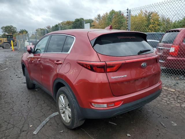 Kia Sportage l 2019