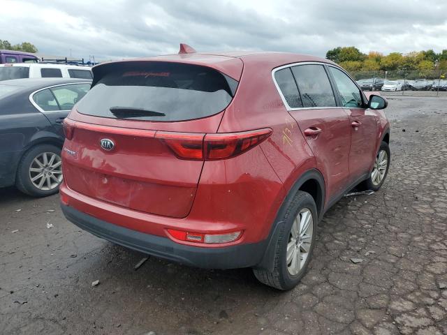 Kia Sportage l 2019