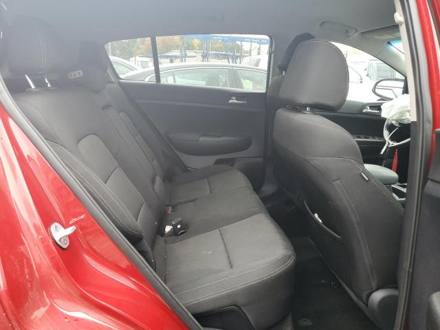 Kia Sportage l 2019