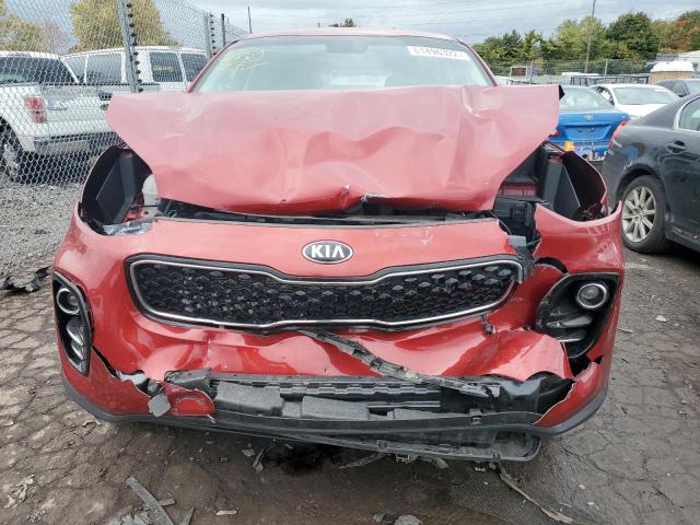 Kia Sportage l 2019