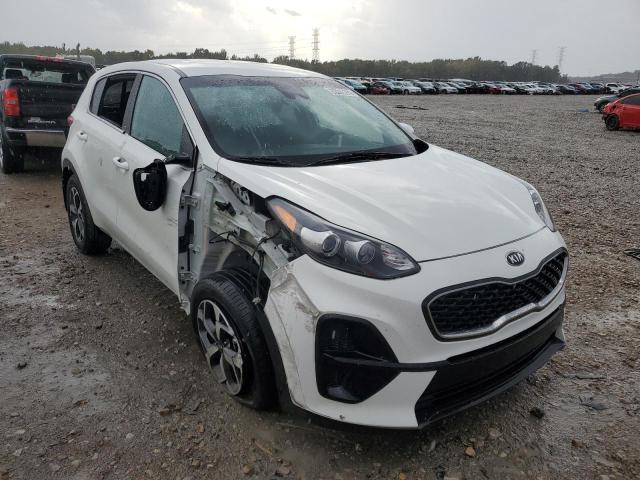 Kia Sportage l (2020)