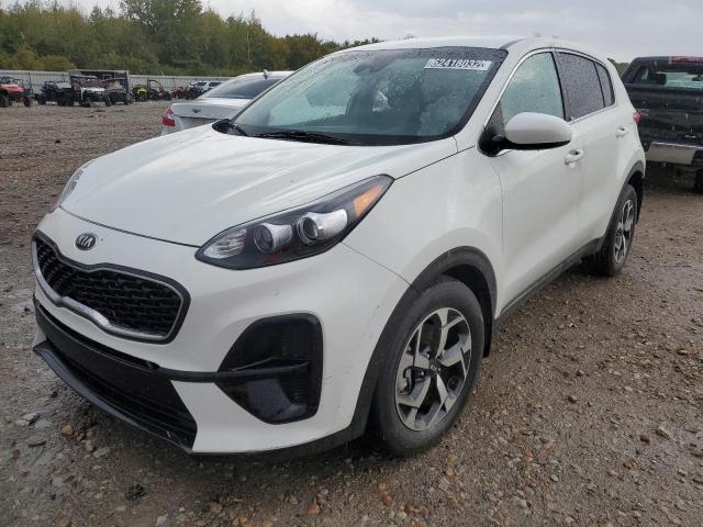 Kia Sportage l 2020