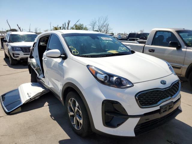 Kia Sportage l (2020)