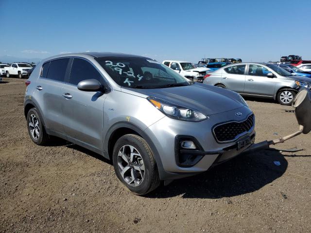 Kia Sportage l (2020)