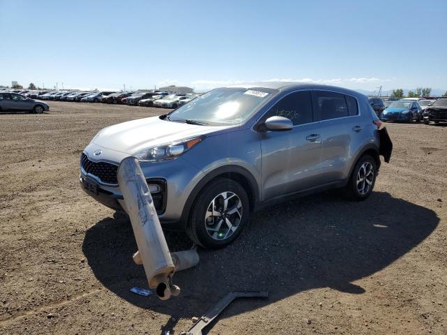 Kia Sportage l 2020