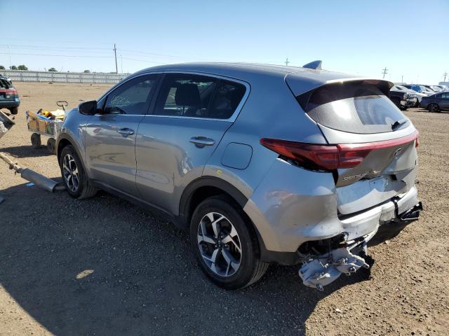 Kia Sportage l 2020