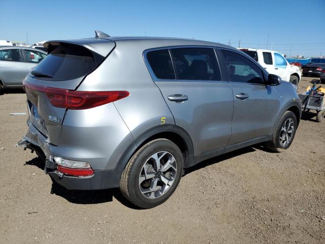 Kia Sportage l 2020