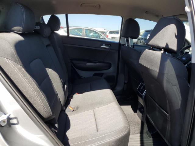 Kia Sportage l 2020