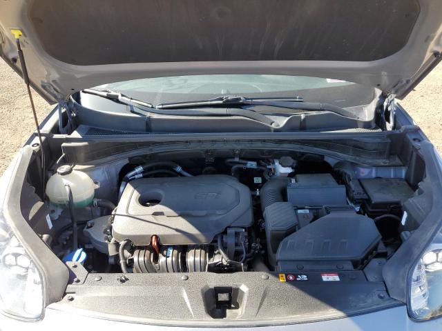 Kia Sportage l 2020