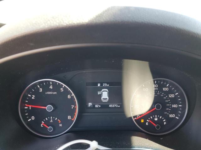 Kia Sportage l 2020