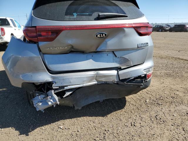 Kia Sportage l 2020