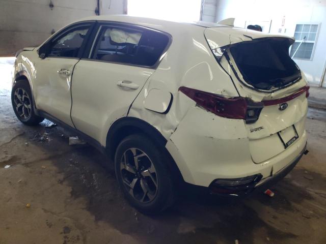 Kia Sportage l 2020
