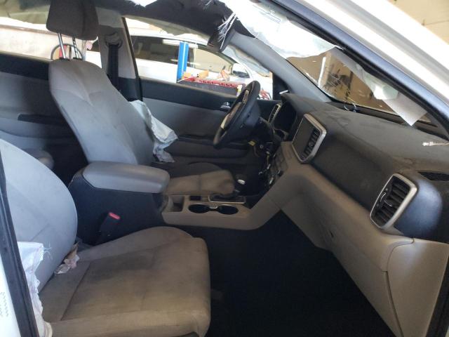 Kia Sportage l 2020