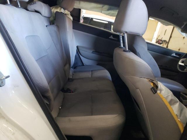 Kia Sportage l 2020