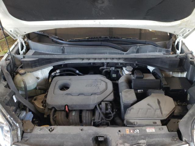 Kia Sportage l 2020