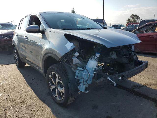 Kia Sportage l 2020