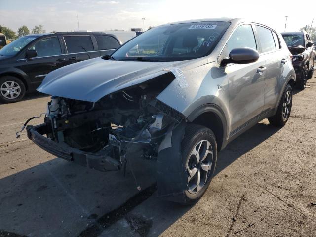 Kia Sportage l 2020