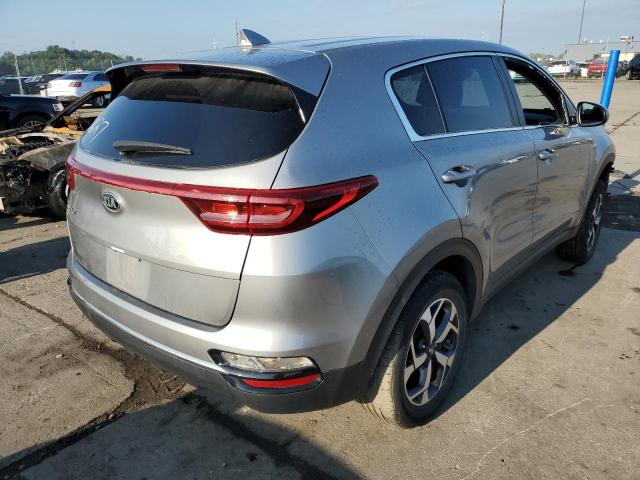 Kia Sportage l 2020