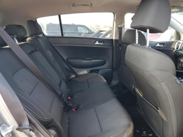 Kia Sportage l 2020