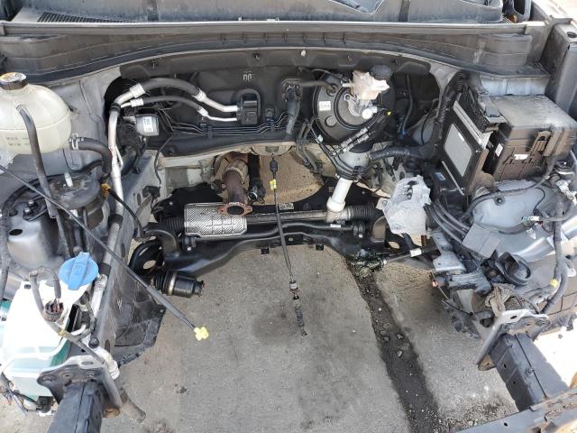 Kia Sportage l 2020