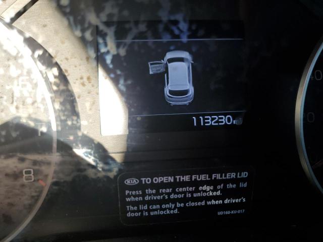 Kia Sportage l 2020
