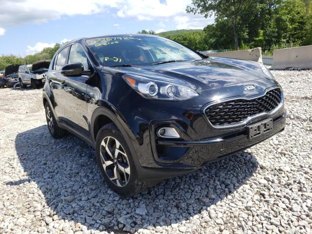 Kia Sportage l (2020)