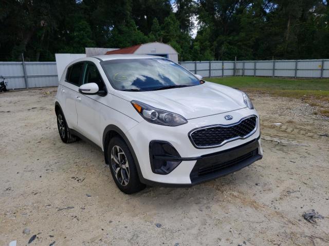 Kia Sportage l (2021)
