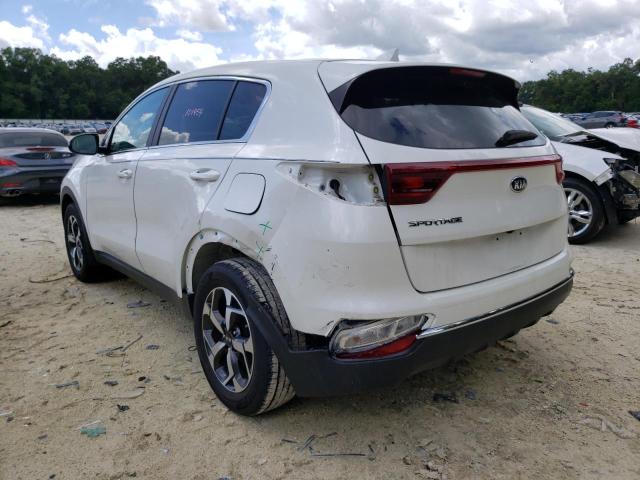 Kia Sportage l 2021