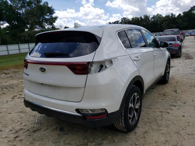 Kia Sportage l 2021