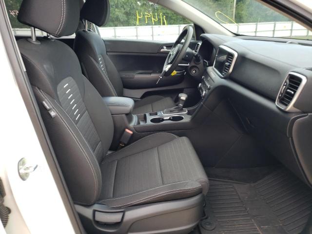Kia Sportage l 2021