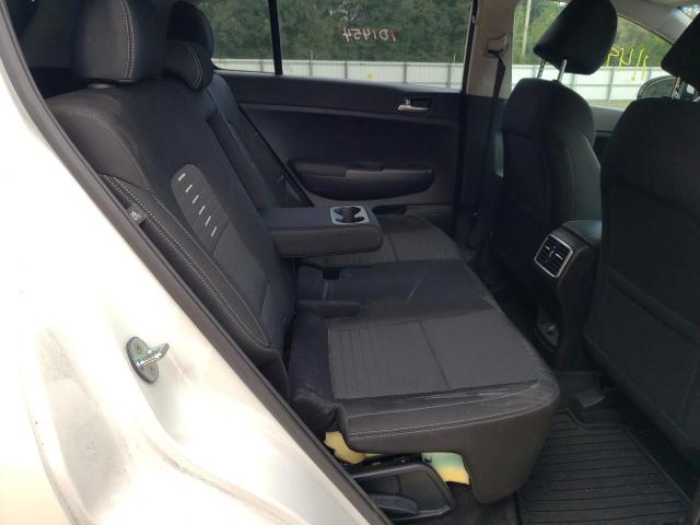 Kia Sportage l 2021