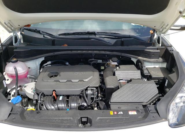 Kia Sportage l 2021