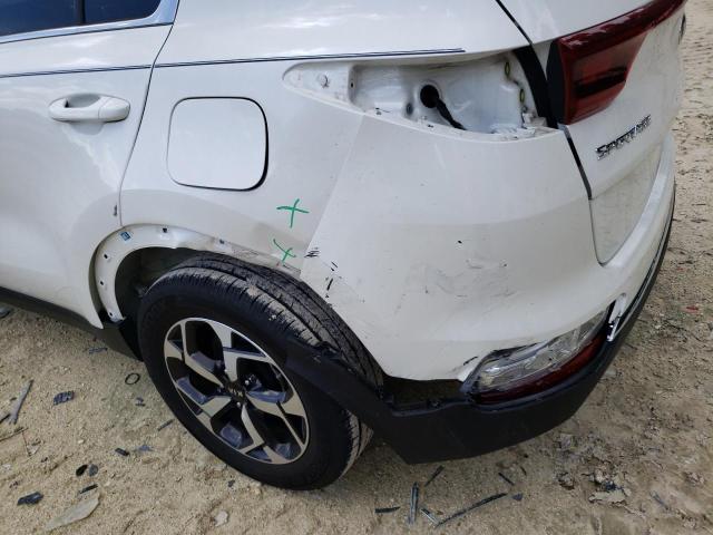 Kia Sportage l 2021