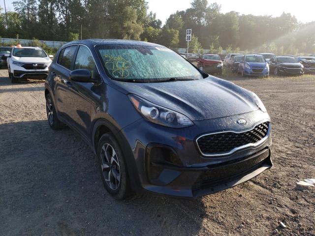 Kia Sportage l 2021