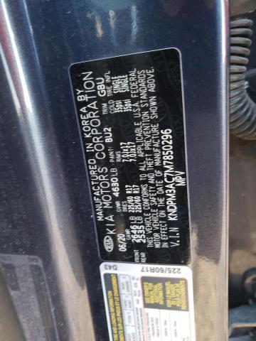 Kia Sportage l 2021