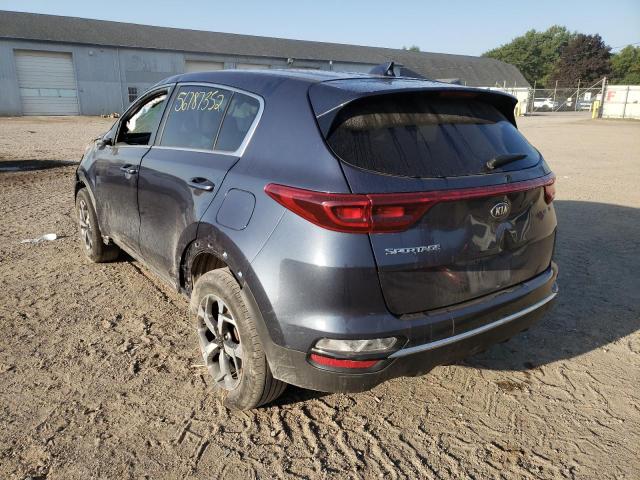 Kia Sportage l 2021