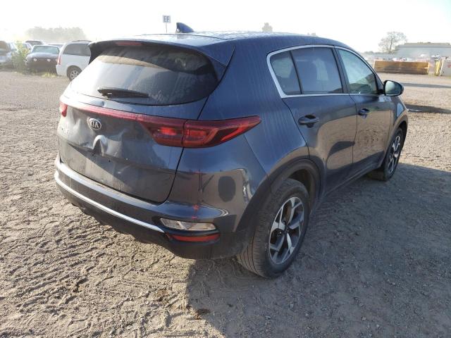 Kia Sportage l 2021