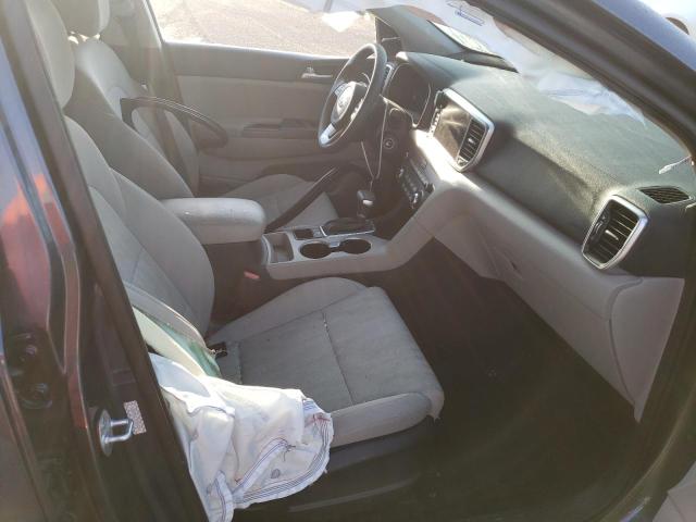 Kia Sportage l 2021