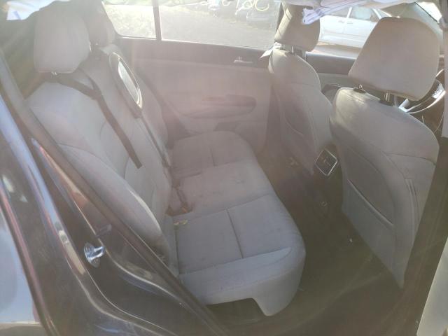 Kia Sportage l 2021