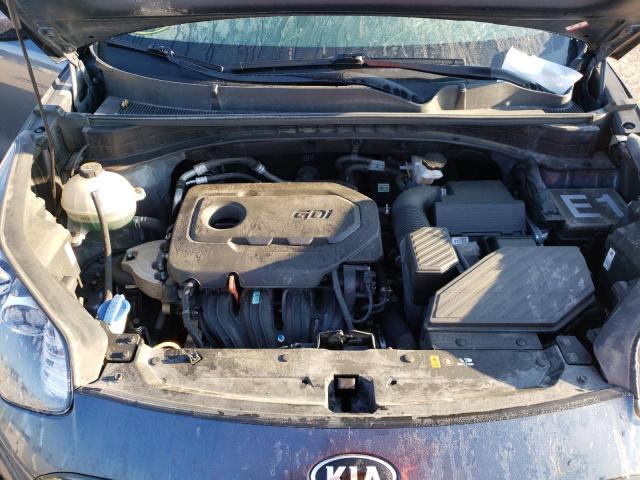 Kia Sportage l 2021