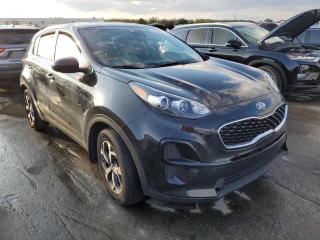 Kia Sportage l (2022)