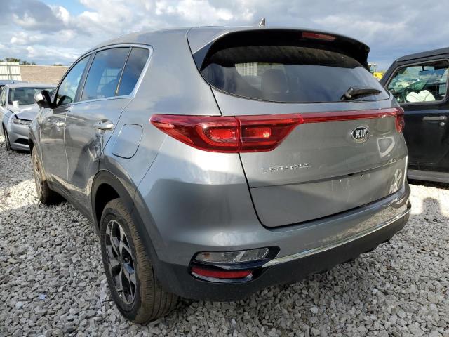 Kia Sportage l 2022