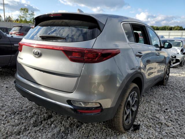Kia Sportage l 2022